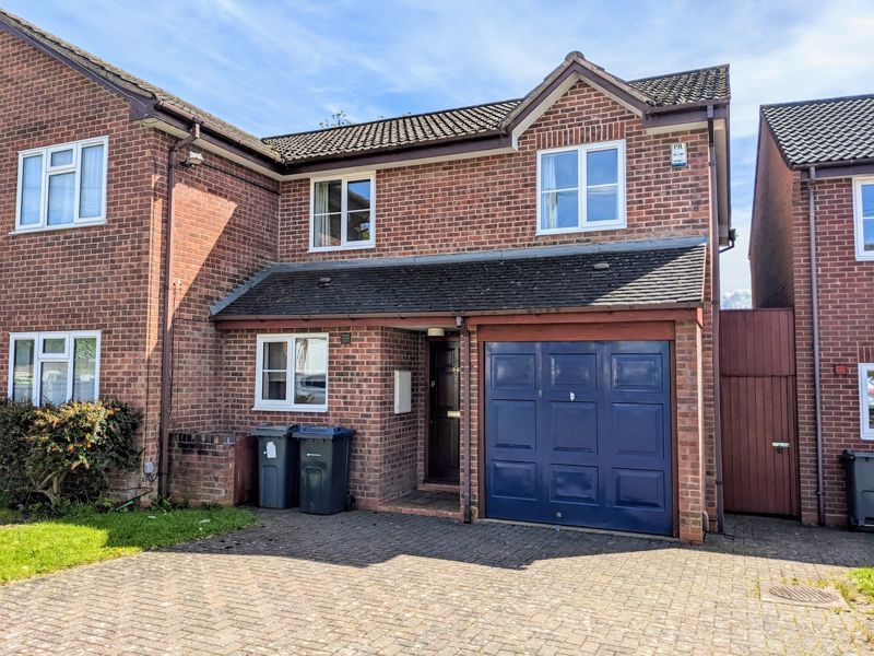 Redwood Road Kings Norton